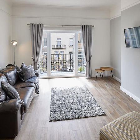 Glencoe Holiday Apartments Whitby Ngoại thất bức ảnh