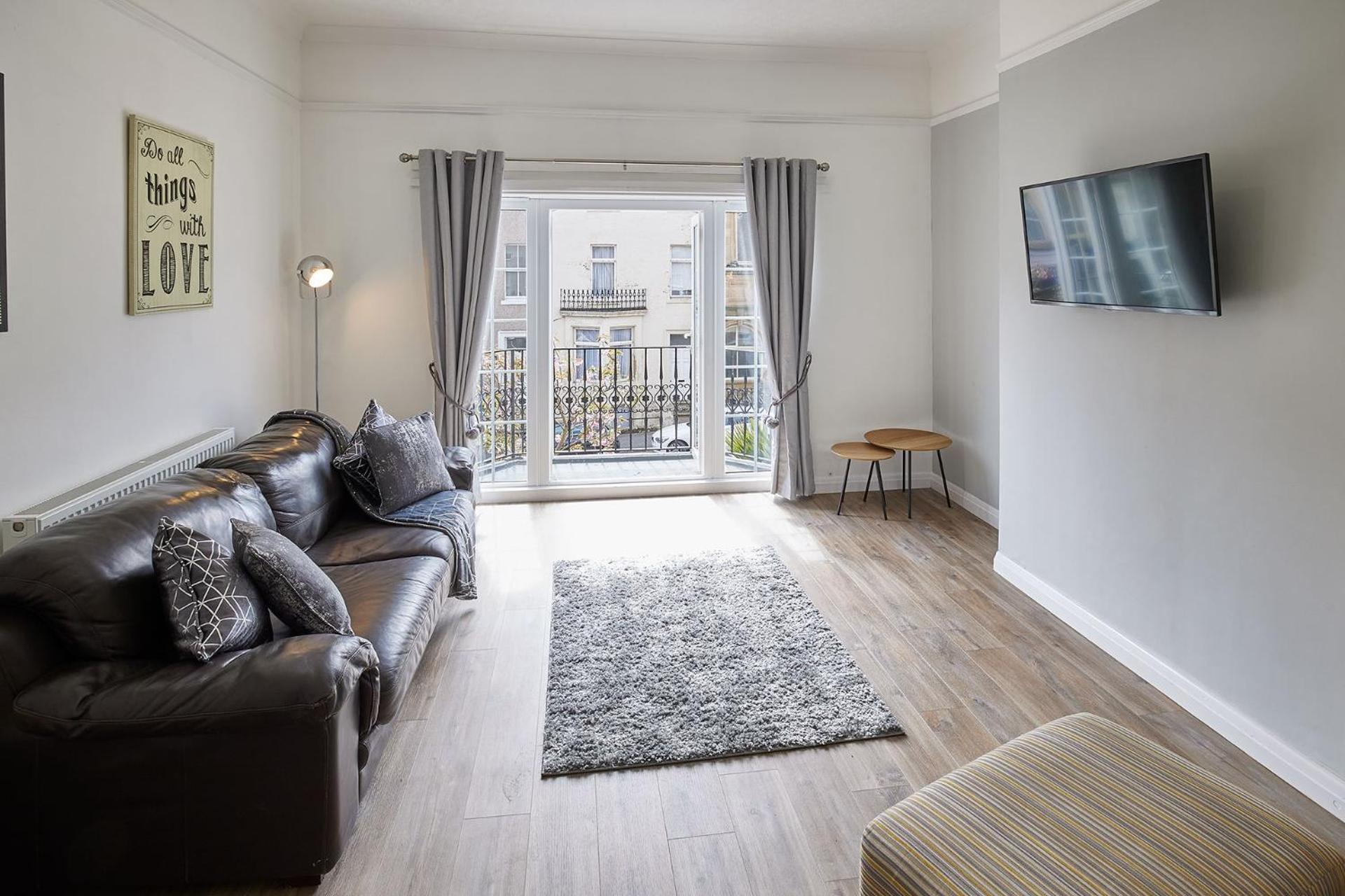 Glencoe Holiday Apartments Whitby Ngoại thất bức ảnh