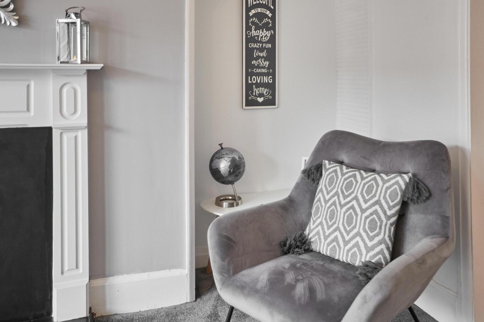 Glencoe Holiday Apartments Whitby Ngoại thất bức ảnh