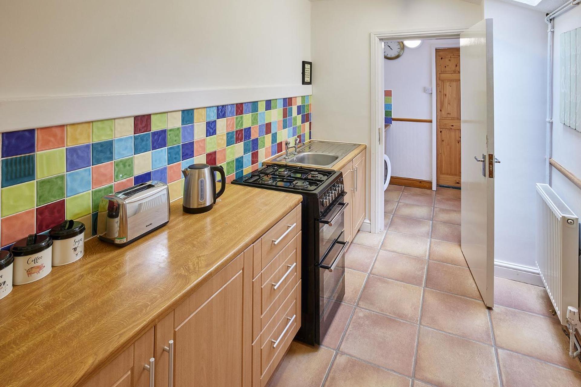 Glencoe Holiday Apartments Whitby Ngoại thất bức ảnh