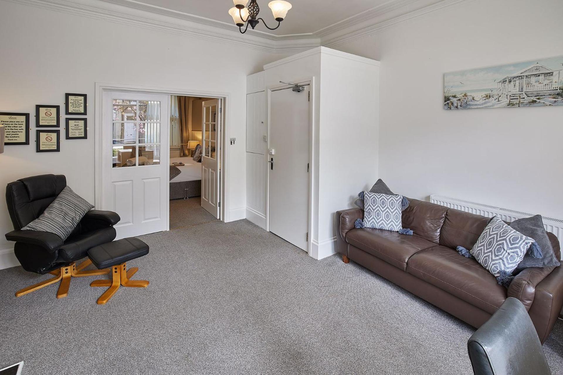 Glencoe Holiday Apartments Whitby Ngoại thất bức ảnh