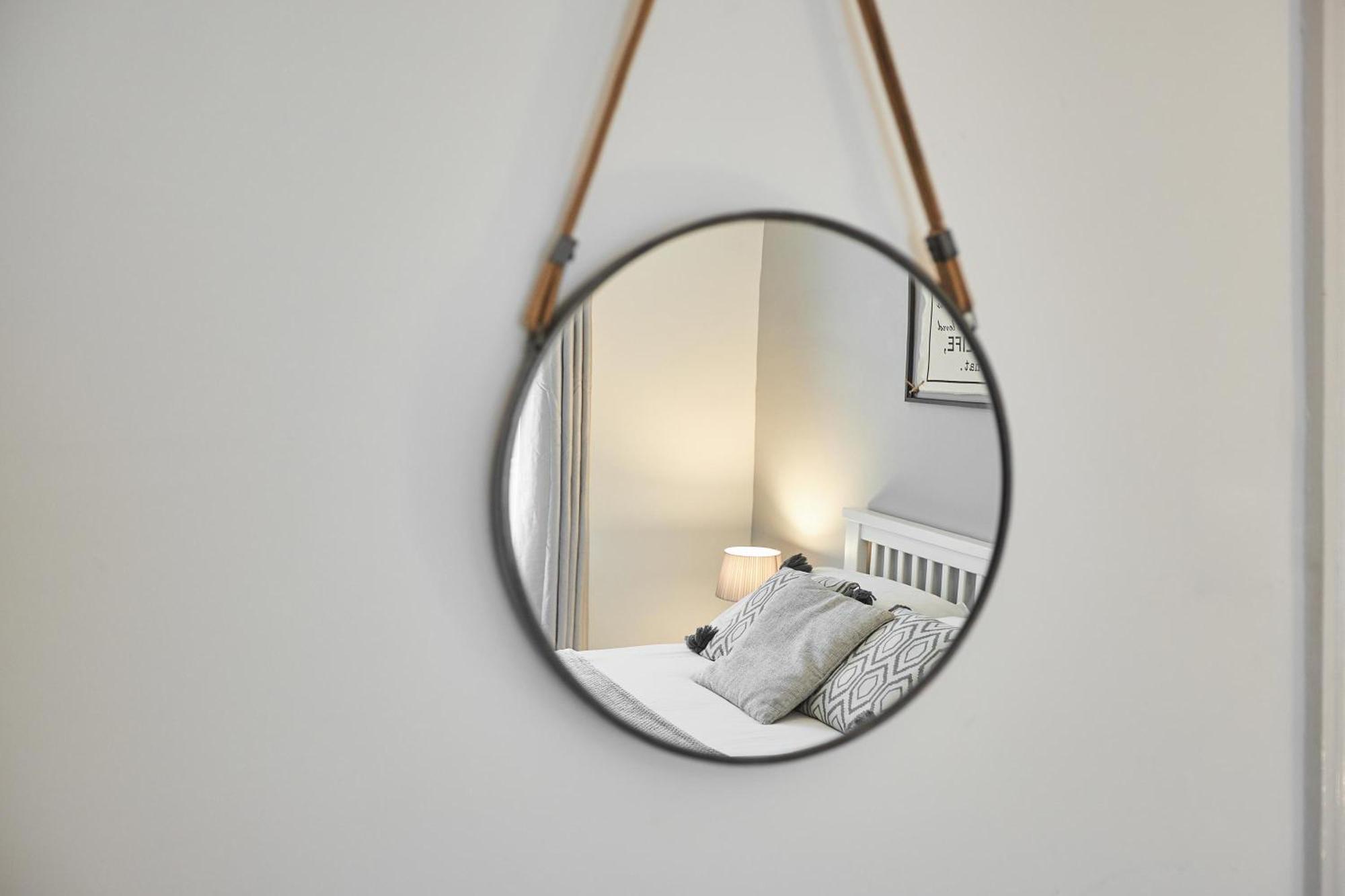 Glencoe Holiday Apartments Whitby Phòng bức ảnh